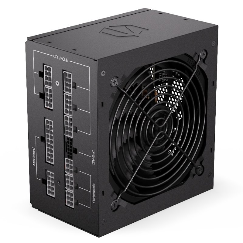 PSU Endorfy Supremo FM6 80 Gold 1000 W