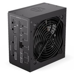 PSU Endorfy Supremo FM6 80 Gold 850 W