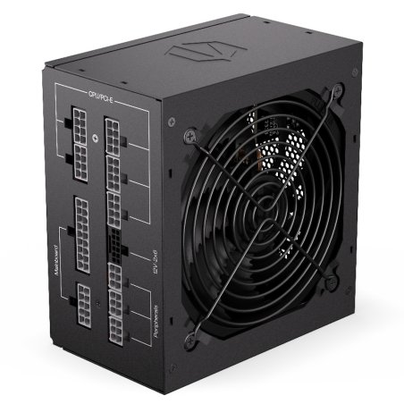 PSU Endorfy Supremo FM6 80 Gold 850 W