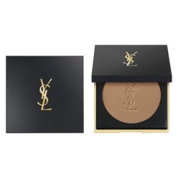 Yves Saint Laurent Encre de Peau All Hours Compact Powder B60 Amber 30g