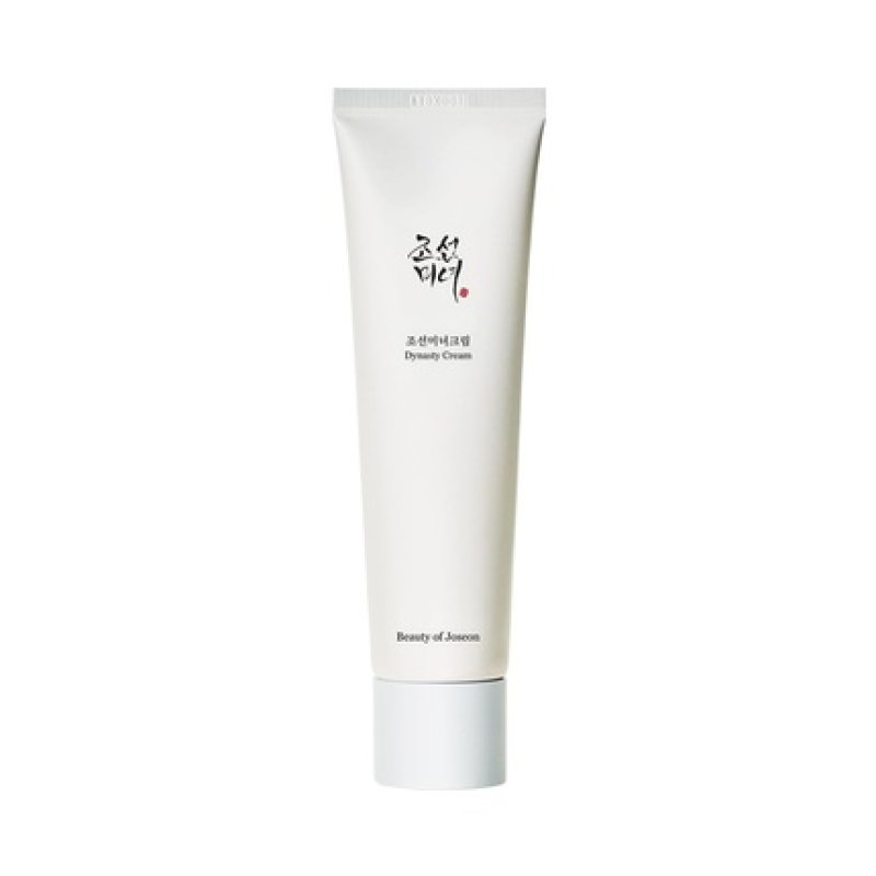 Beauty of Joseon Dynasty Cream Hydrating Face Moisturizer for Dry Sensitive Skin Korean Skincare 100ml 3.38 fl.oz