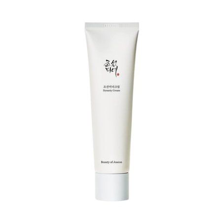 Beauty of Joseon Dynasty Cream Hydrating Face Moisturizer for Dry Sensitive Skin