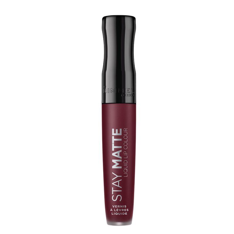 Rimmel Stay Matte Liquid Lip Colour 870 Damn Hot