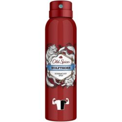 Old Spice Wolfthorn Spray