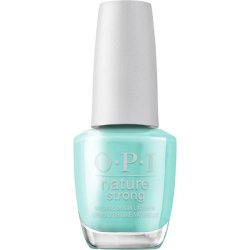 Opi Nature Strong Nail Polish Cactus What You Preach NAT017 15ml