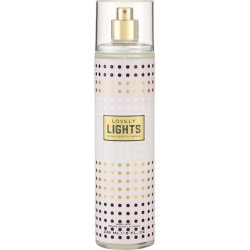 Lovely Lights By SJP Body Mist For Women Alluring Fragrance 236ml