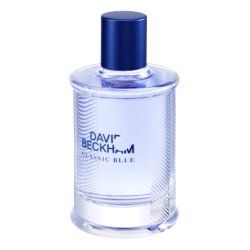 David Beckham Classic Blue 90ml Men