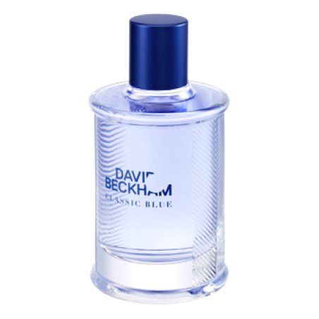 David Beckham Classic Blue 90ml Hommes