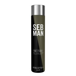Sebastian Sebman The Fixer Hair spray Men 200 ml