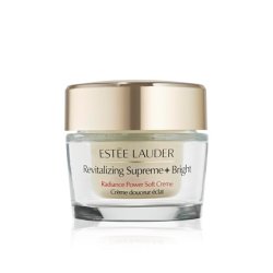 Estee Lauder Revitalizing Supreme Bright Radiance Power Soft Cream Moisturizer