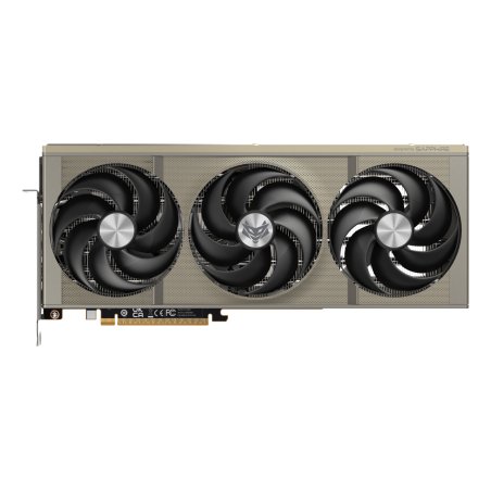 Sapphire NITRO Radeon RX 9070 XT AMD 16 GB GDDR6