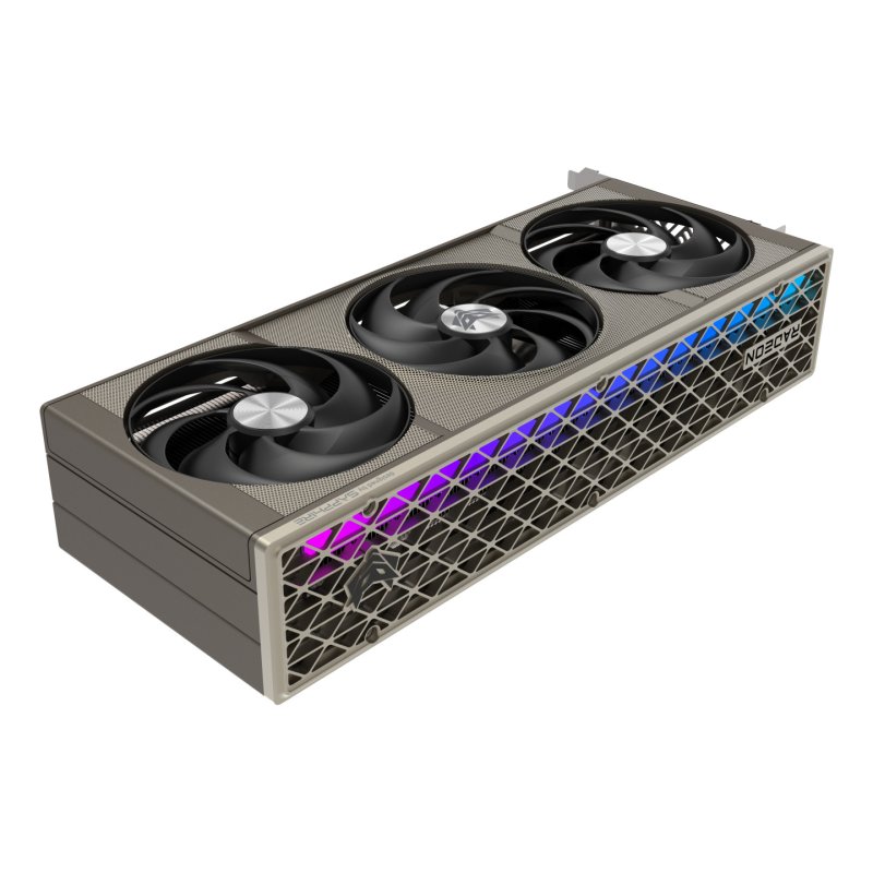 Sapphire NITRO Radeon RX 9070 XT AMD 16 GB GDDR6