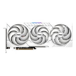 Sapphire PURE Radeon RX 9070 XT AMD 16 Go GDDR6
