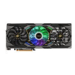 Asrock Taichi Radeon RX 9070 XT OC AMD 16 Go GDDR6