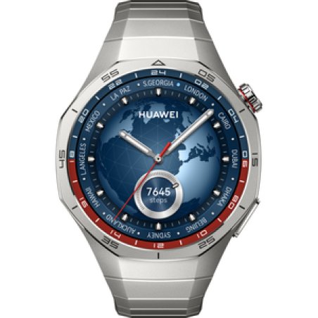 Huawei Watch GT5 PRO 46mm (Vili-B29M) Titanium