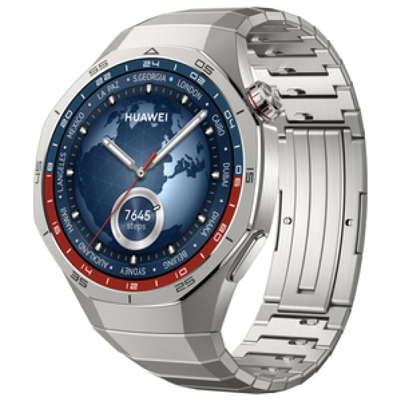 Huawei Watch GT5 PRO 46mm (Vili-B29M) Titanium