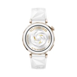 Huawei Watch GT5 PRO 42mm (Jana-B29F) White
