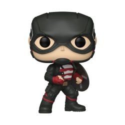 Marvel Thunderbolts POP! Vinyl figurine John F. Walker 9 cm