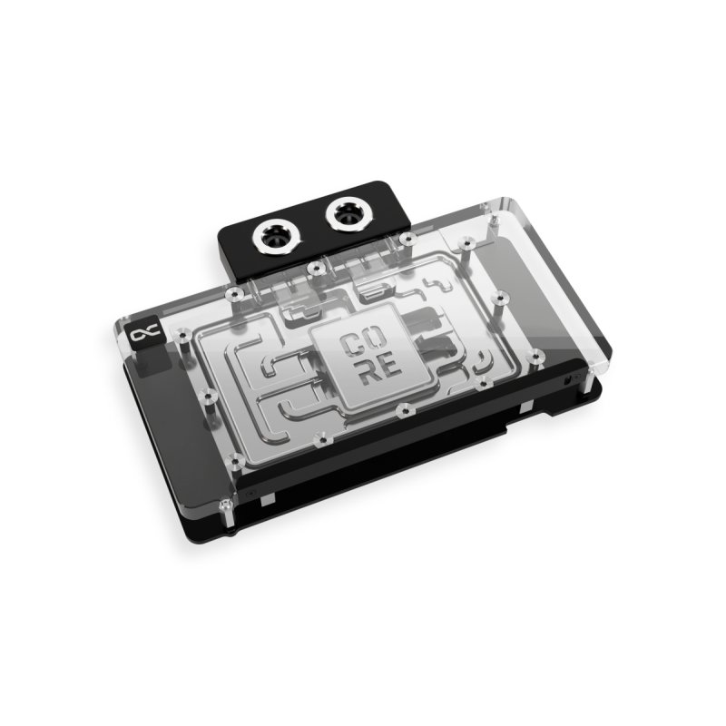 Alphacool Core Geforce RTX 5070 GamingPro mit Backplate