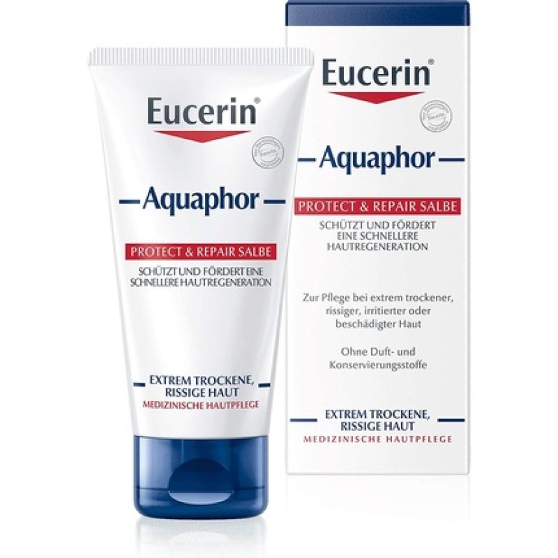 Eucerin Aquaphor Skin Repairing Balm 40g
