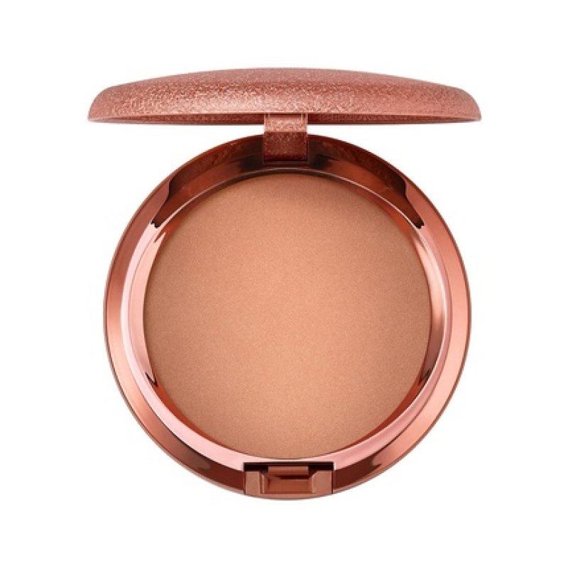 MAC Skinfinish Sunstruck Matte Bronzer