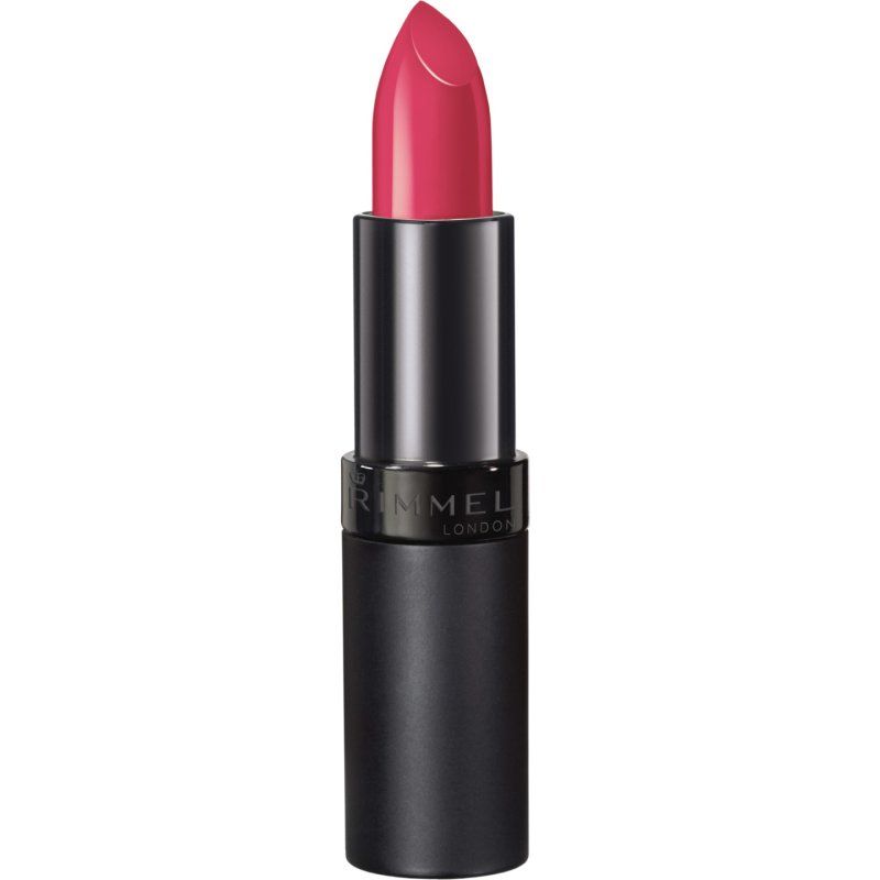 Rimmel London Lasting Finish Lipstick 5 Rosy Pink 4g