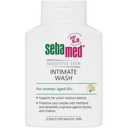 Sebamed Intimate Wash 200ml