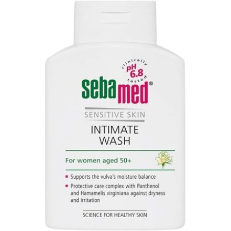 Sebamed Intimate Wash 200ml