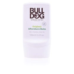 Bulldog Skincare for men Original After Shave Balm 100ml