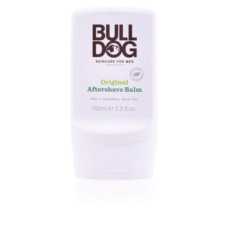 Bulldog Skincare for men Original After Shave Balm 100ml