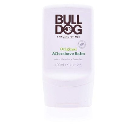 Bulldog Skincare for men Original After Shave Balm 100ml