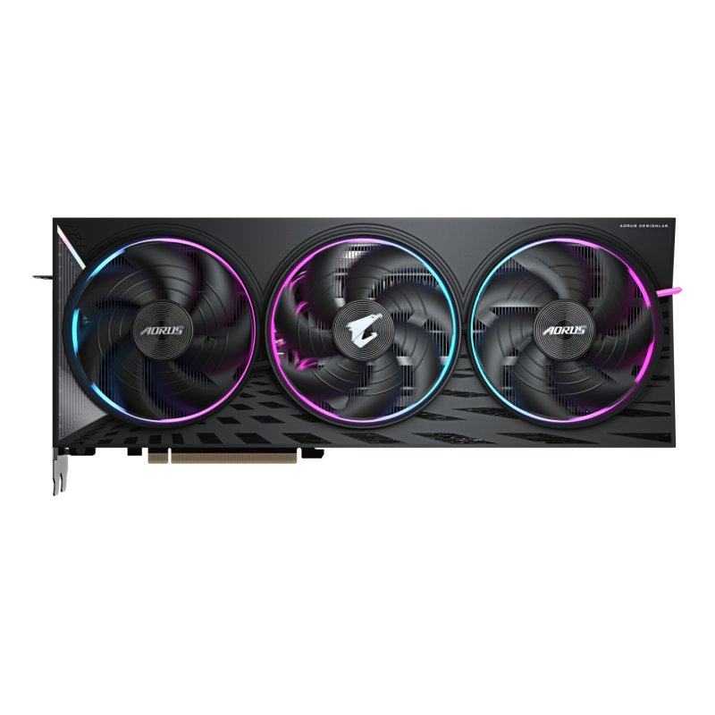 Karta graficzna Gigabyte Radeon RX 9070 XT AORUS ELITE 16GB