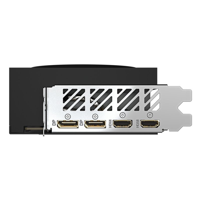 GIGABYTE AORUS Radeon RX 9070 XT ELITE 16G Carte Graphique - 16 Go GDDR6, 256 bits, PCI-E 5.0, 3100 MHz Fréquence du