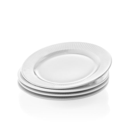 Eva Trio - Legio Nova Lunch Plate 22 cm. 4 - pack (887222)