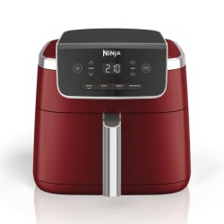 Ninja AF140EUCM friteuse Unique 4,7 L Autonome Friteuse d’air chaud Couleur cannelle