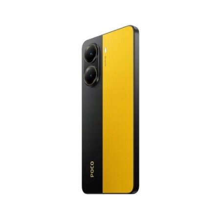 Xiaomi Poco X7 Pro 5G Dual SIM 8GB RAM 256GB No Charger Yellow EU