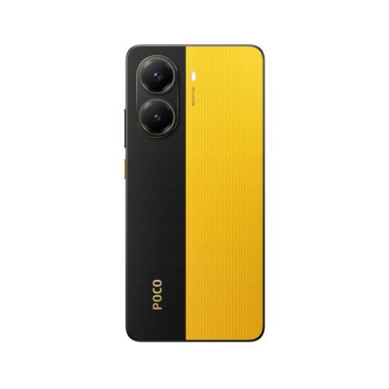 Xiaomi Poco X7 Pro 5G Dual SIM 8GB RAM 256GB No Charger Yellow EU