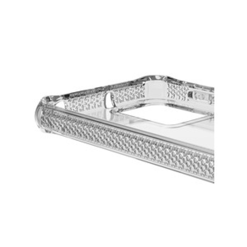 COQUE RENFORCEE 3M SPECTRUMR MOTOROLA G54 5G CLEAR