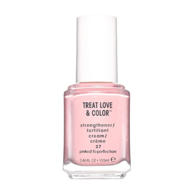 Essie Treat Love & Color Nail Polish Good Lighting 0.46 fl oz