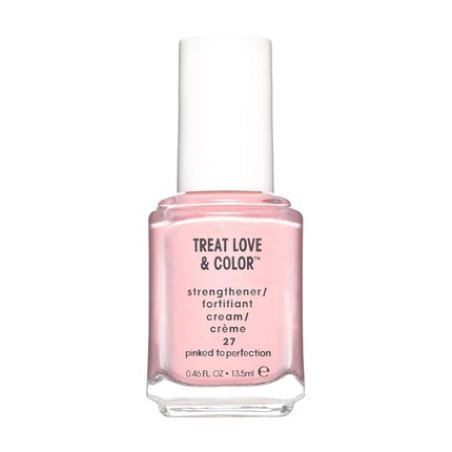 Essie Treat Love & Color Nail Polish Good Lighting 0.46 fl oz