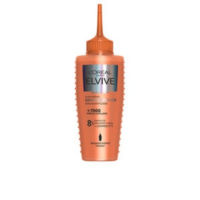 Elvive Growth Booster Anti-Hair Loss Serum - 102 Ml