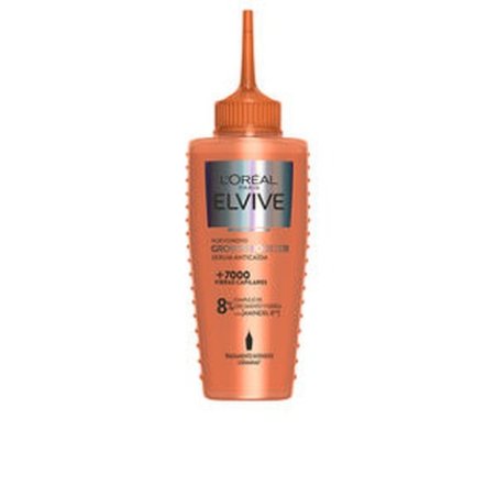 Elvive Growth Booster Anti-Hair Loss Serum - 102 Ml