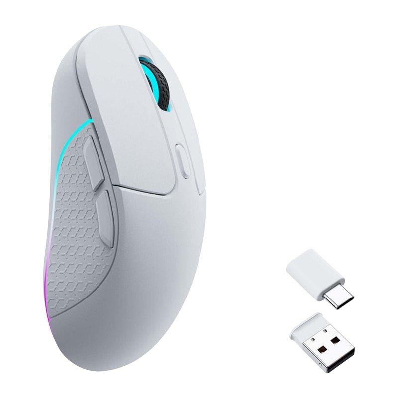 Key M3 WL Mouse                       wh  M3-A3