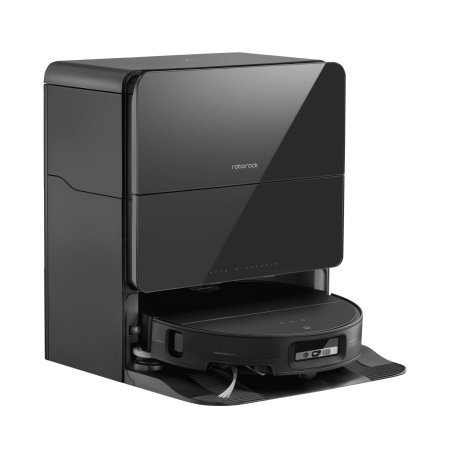 Saros 10 (schwarz, inkl. RockDock Ultra)