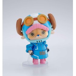 ONE PIECE - Chopper "Future Island Egghead" - Fig. S.H. Figuarts 7cm