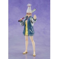 DANDADAN - Seiko - Figurine S.H. Figuarts 14cm
