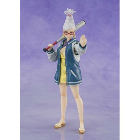 DANDADAN - Seiko - Figurine S.H. Figuarts 14cm