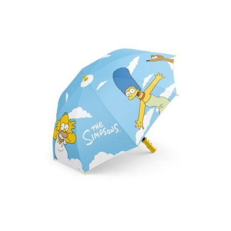 LES SIMPSONS - Parapluie Pliable