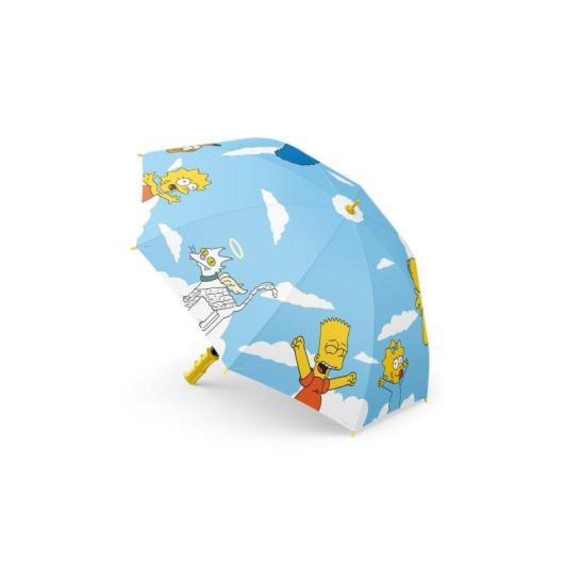 LES SIMPSONS - Parapluie Pliable