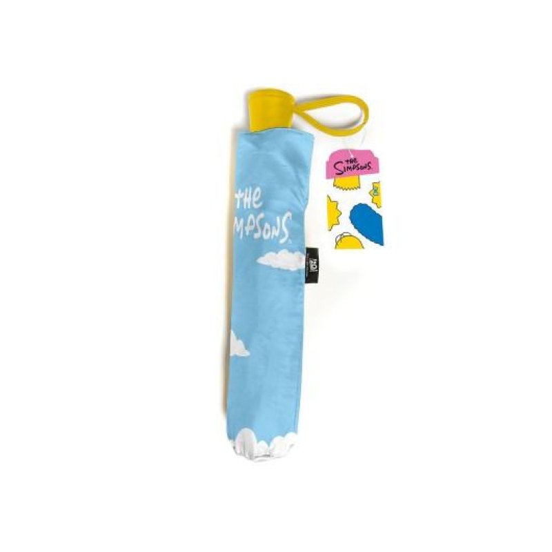 LES SIMPSONS - Parapluie Pliable